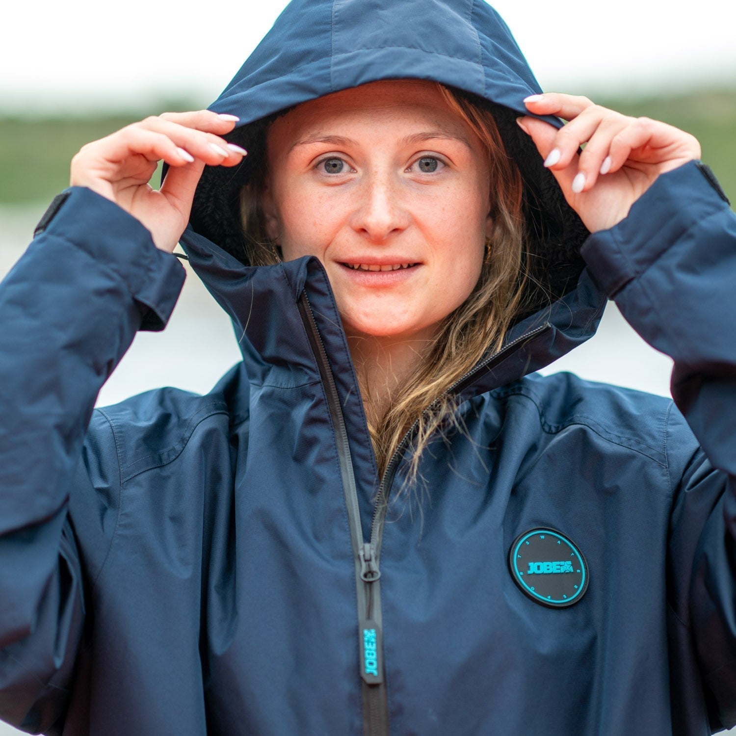 Jobe Reva Coat