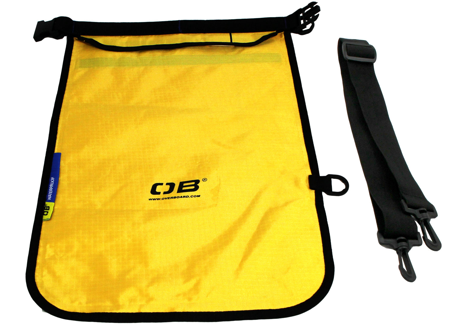OverBoard Dry Flat Bag