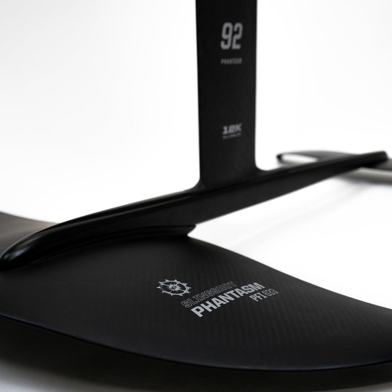 Slingshot Phantasm Kite Foil - Kiteshop.com