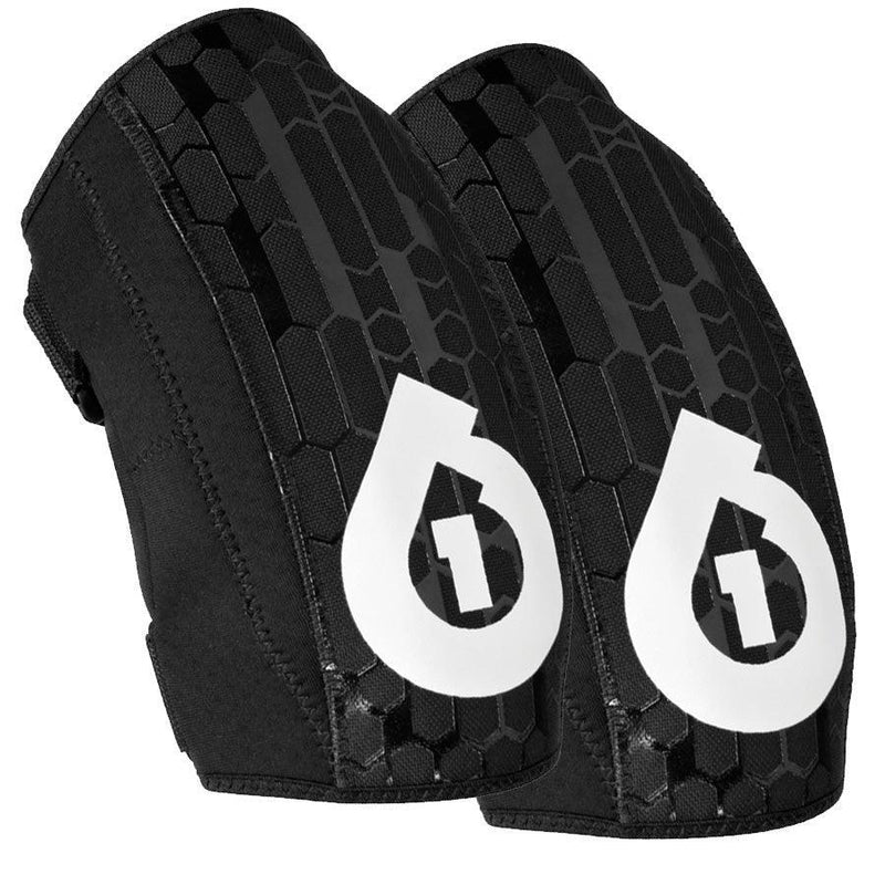 Six Six One Riot Elbow Pads - Kiteshop.com