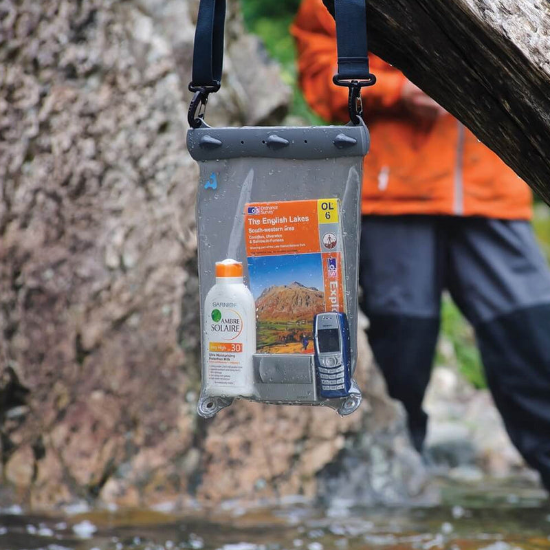 Aquapac Paddle / Travel Case