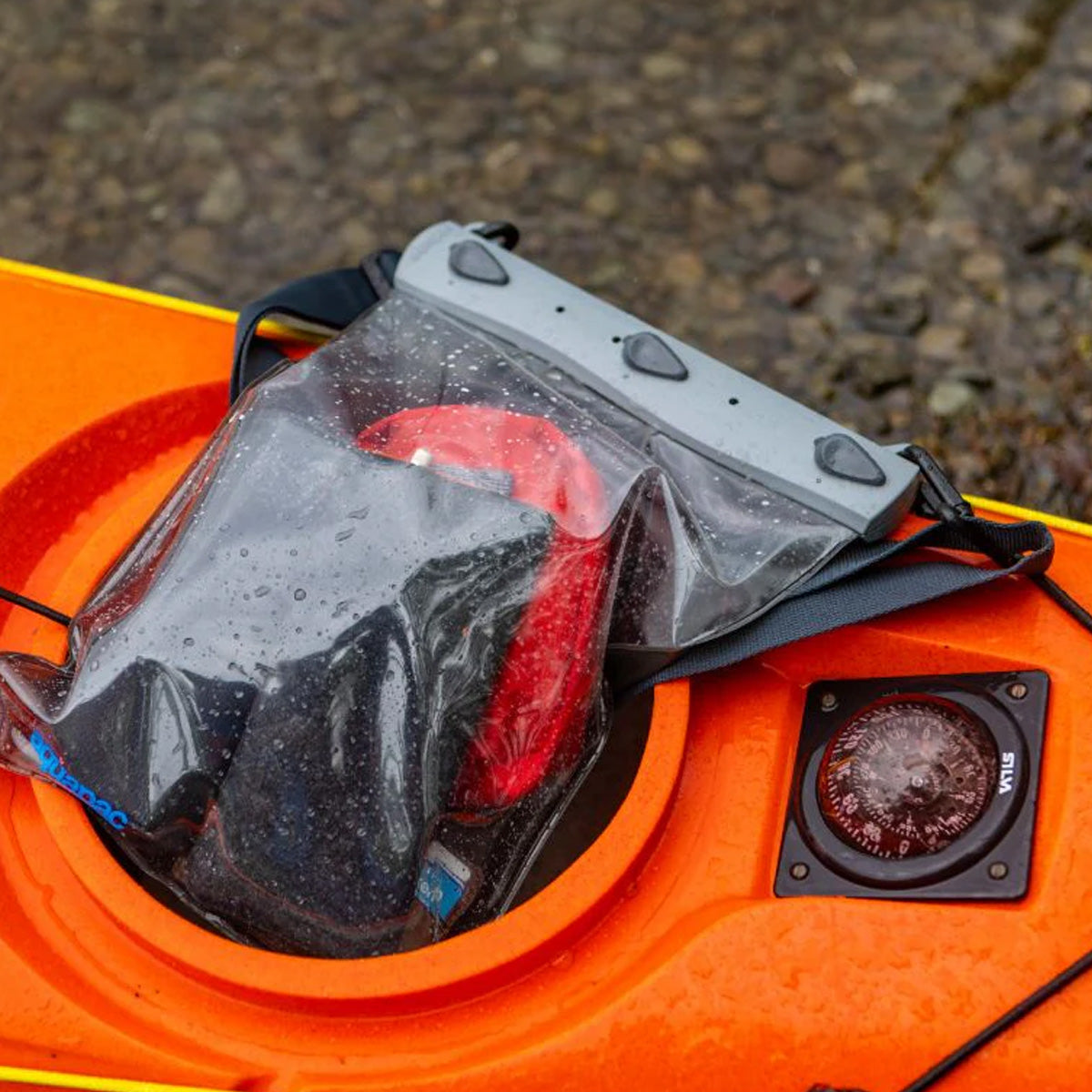 Aquapac Paddle / Travel Case