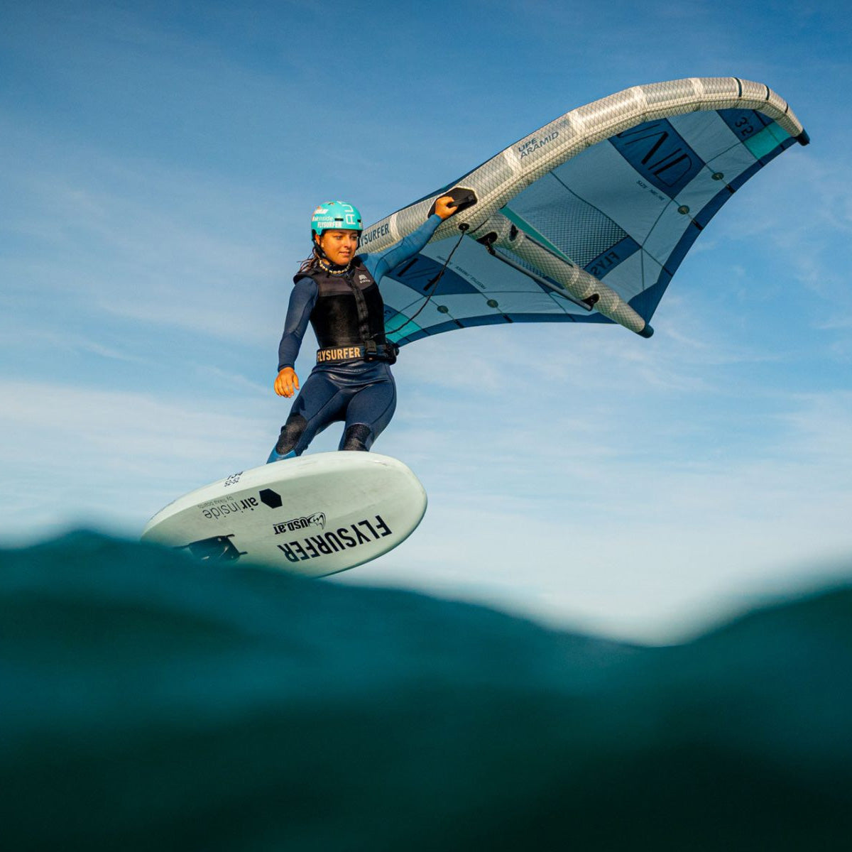 Flysurfer Avid