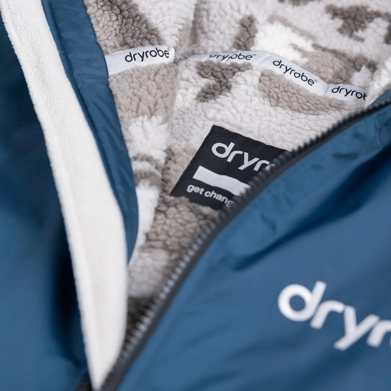 Dryrobe Advance Long Sleeve