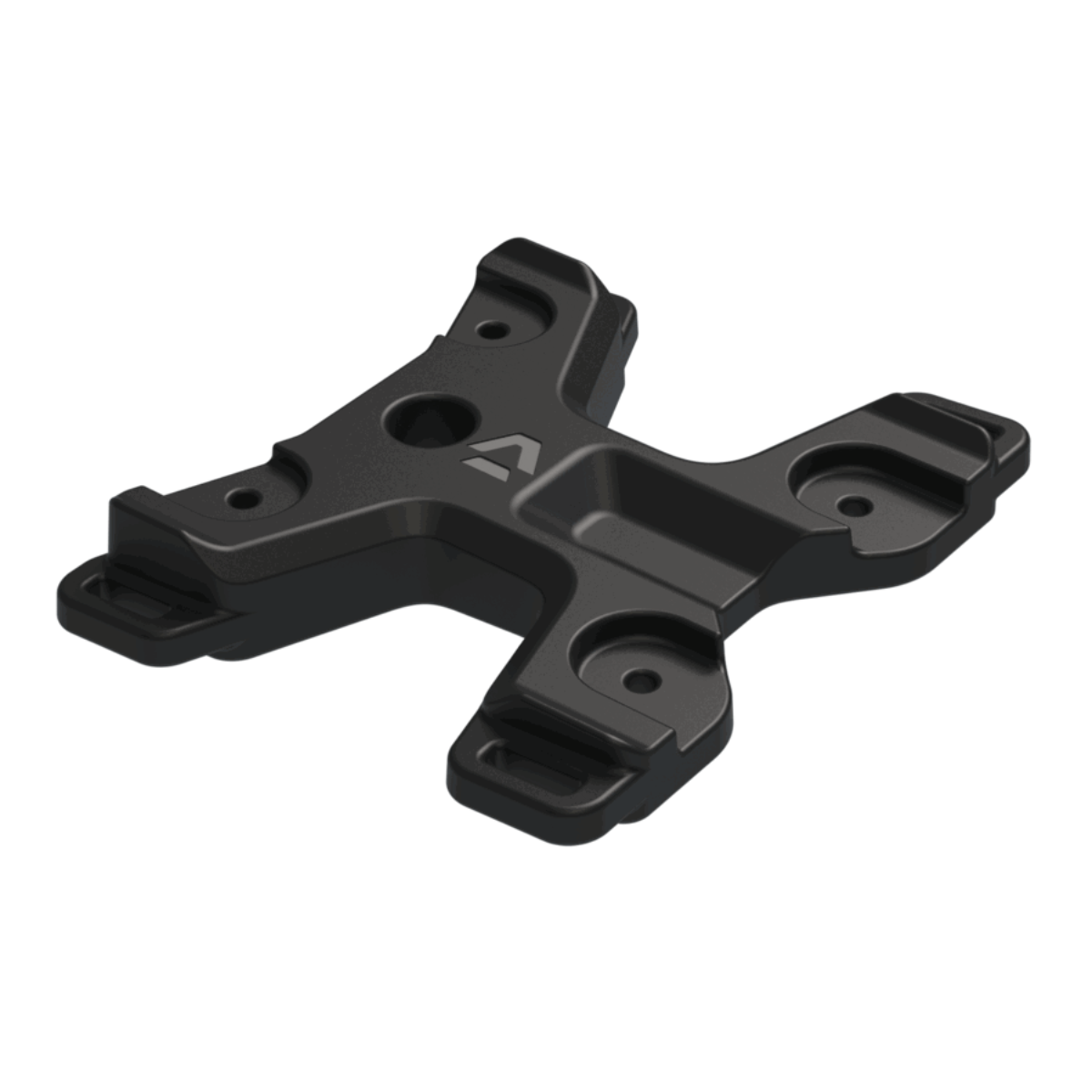 Duotone Foil Assist Battery Box Mounting Plate