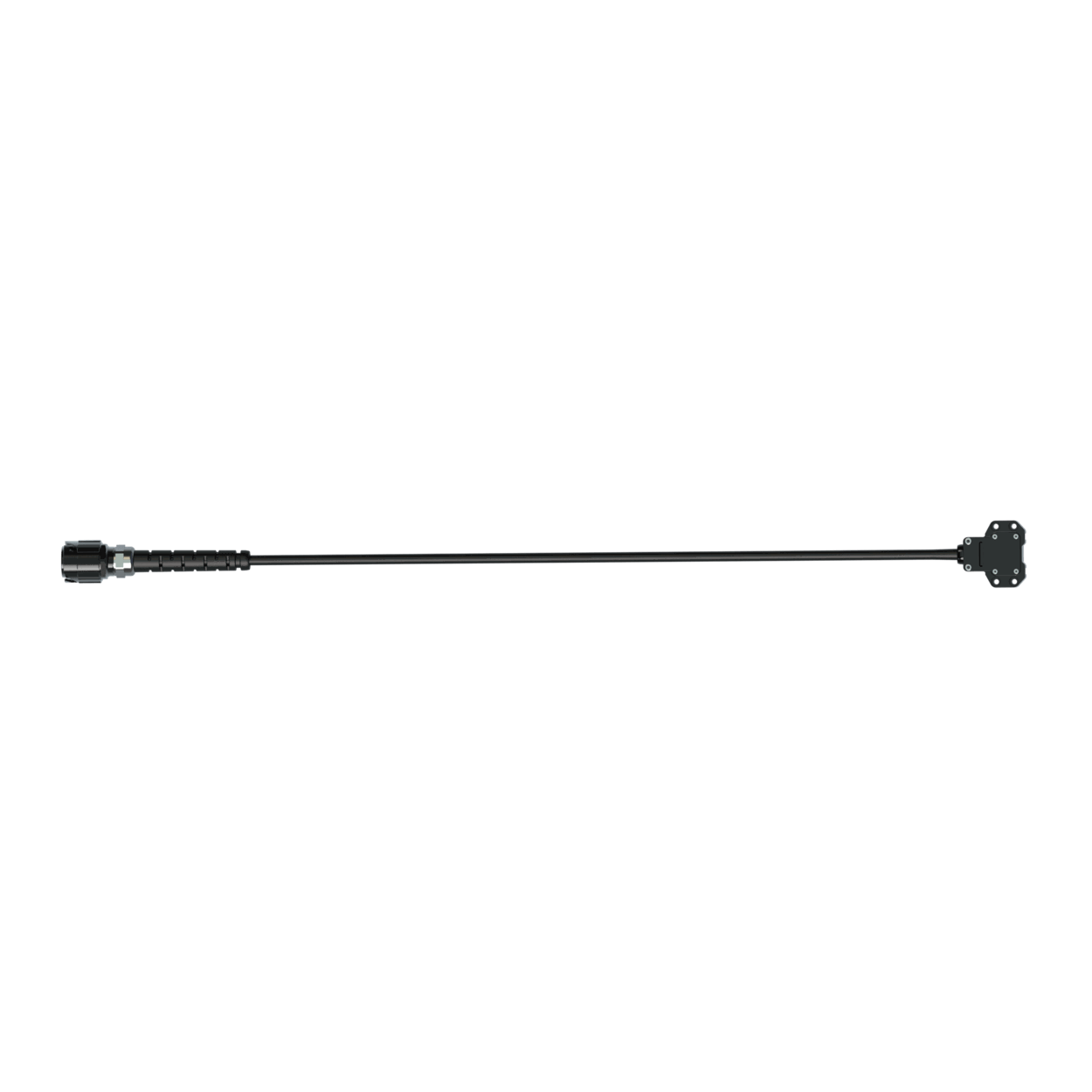 Duotone Foil Assist Cable & Connector for eFoil