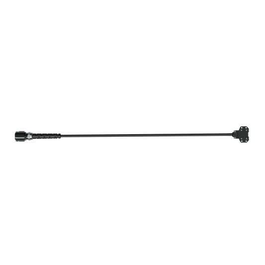 Duotone Foil Assist Cable & Connector for eFoil