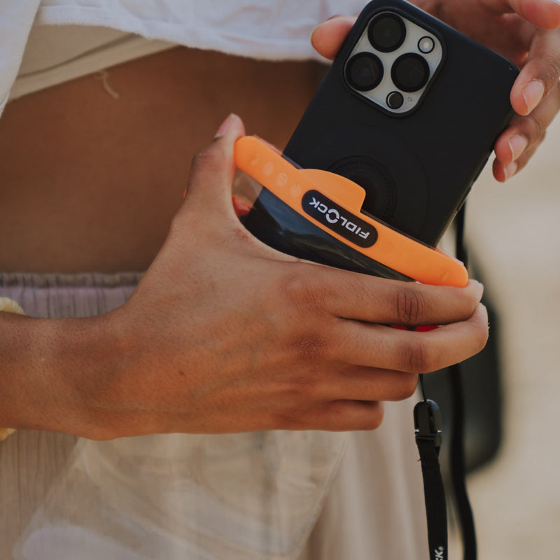 Fidlock Medi Dry Bag