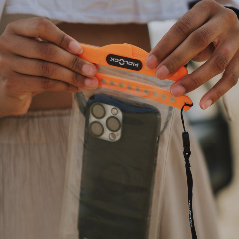 Fidlock Medi Dry Bag