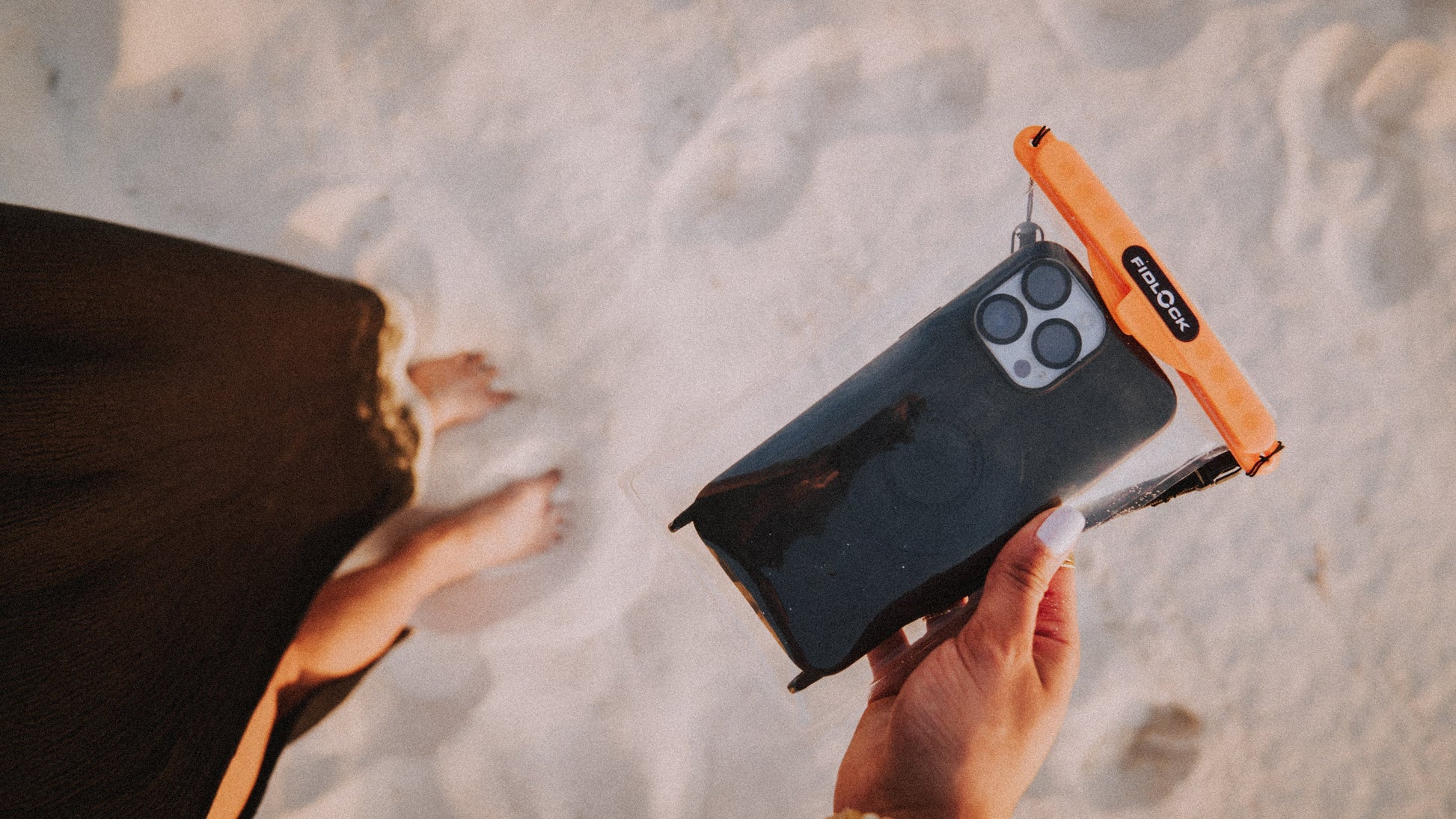 Fidlock Medi Dry Bag