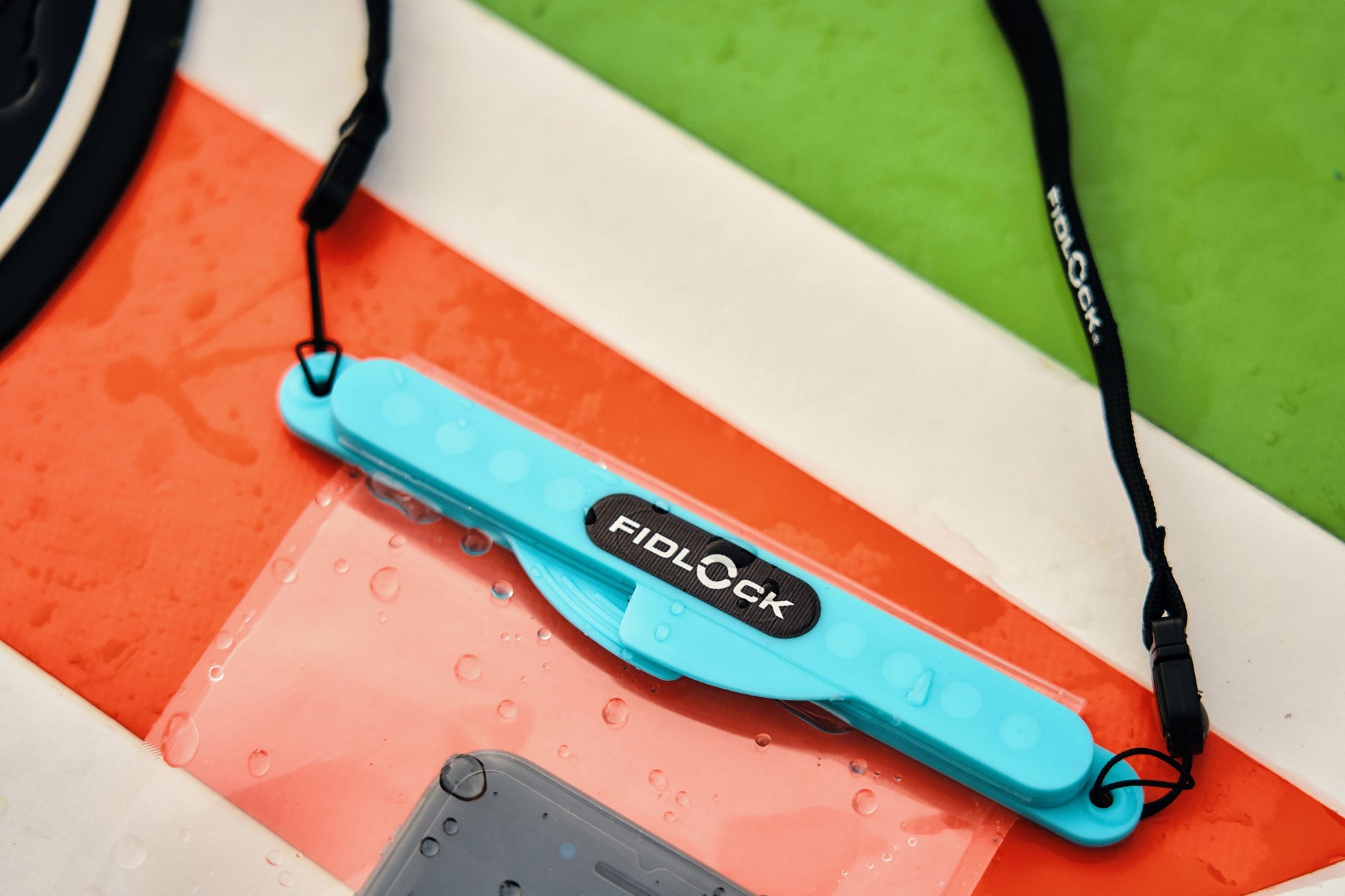 Fidlock Medi Dry Bag