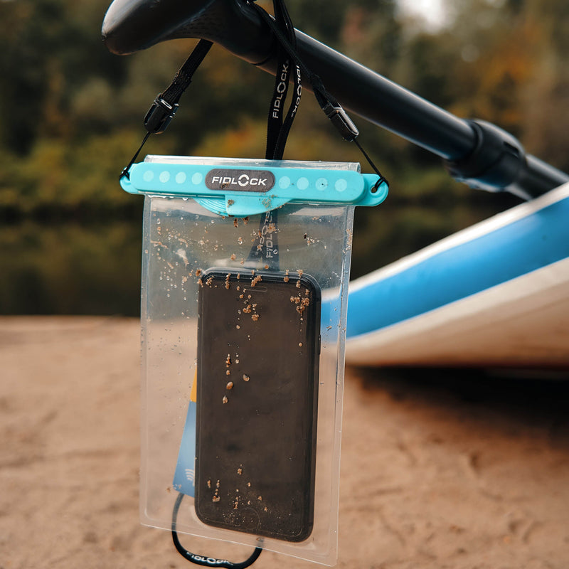 Fidlock Medi Dry Bag