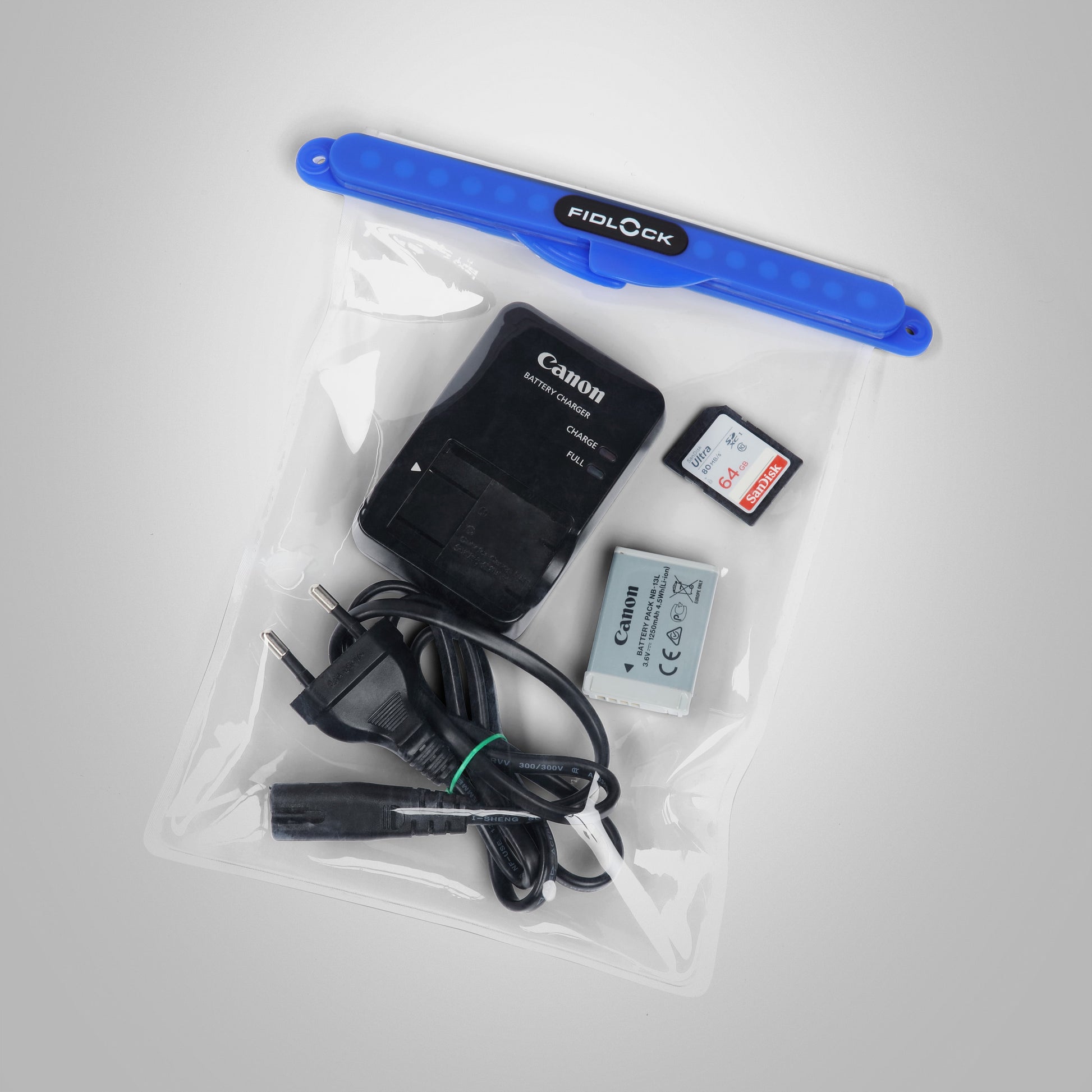 Fidlock Maxi Dry Bag