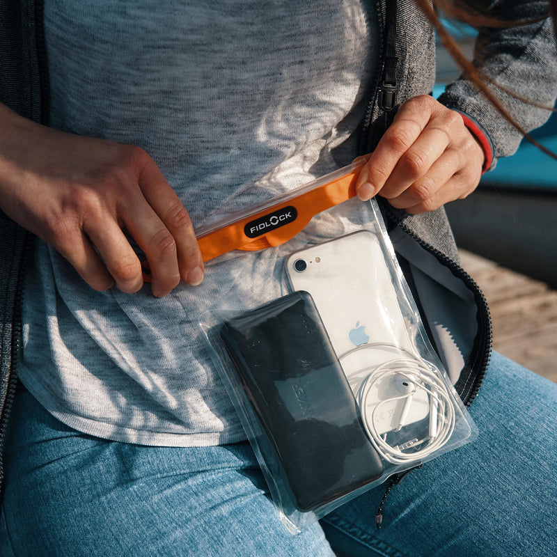 Fidlock Maxi Dry Bag