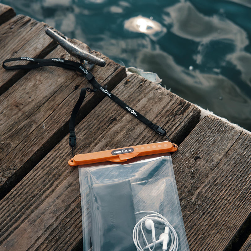 Fidlock Maxi Dry Bag