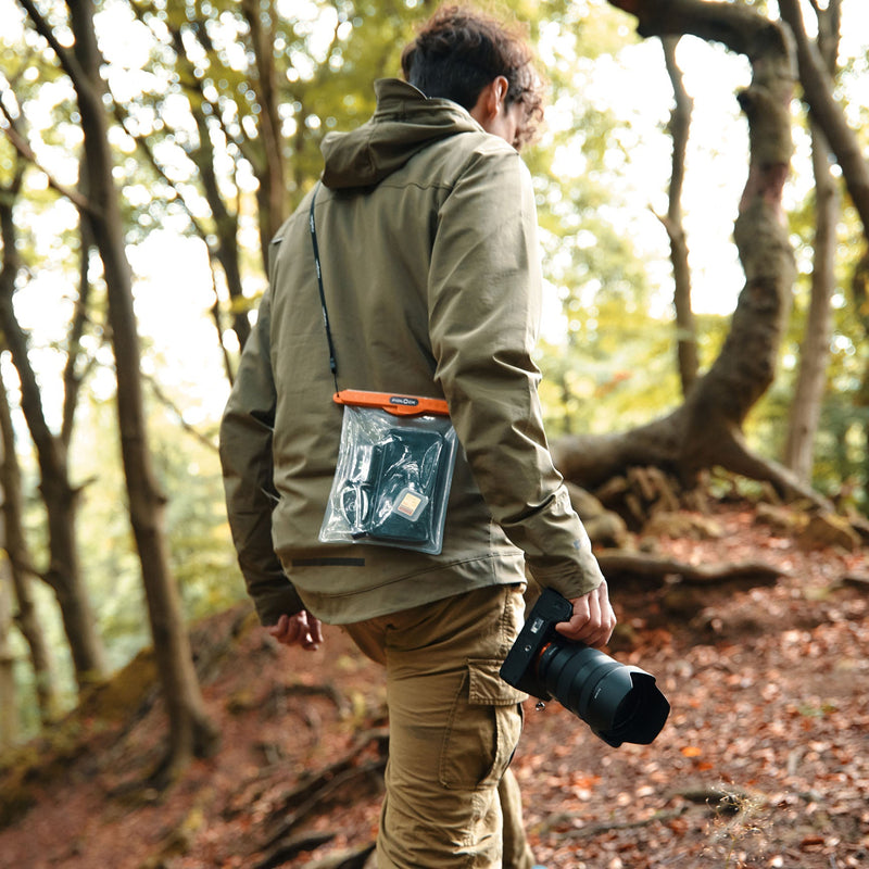 Fidlock Maxi Dry Bag