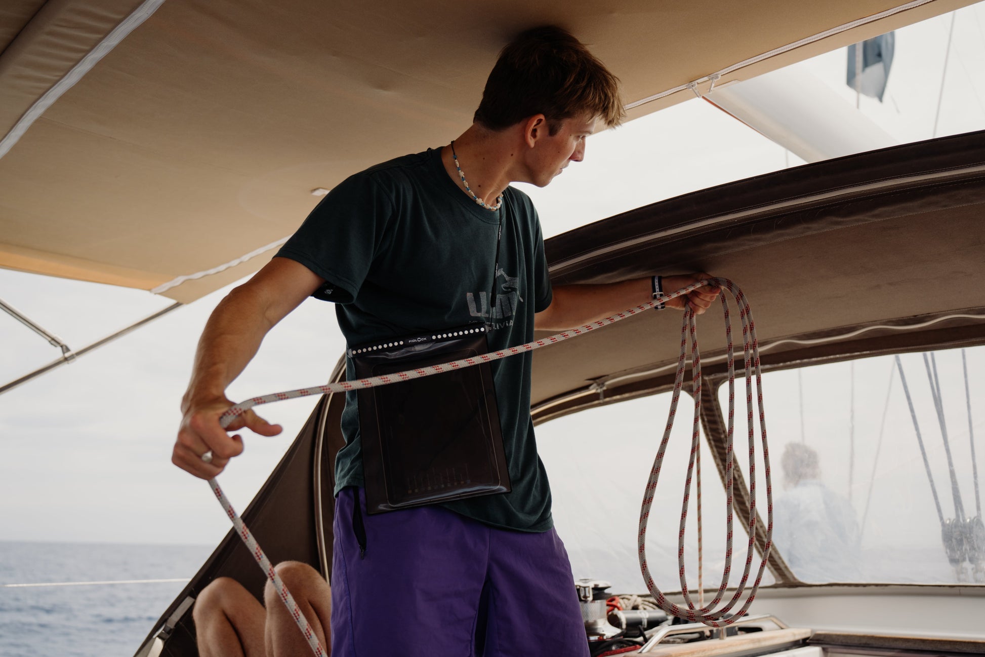 Fidlock Mega Dry Bag