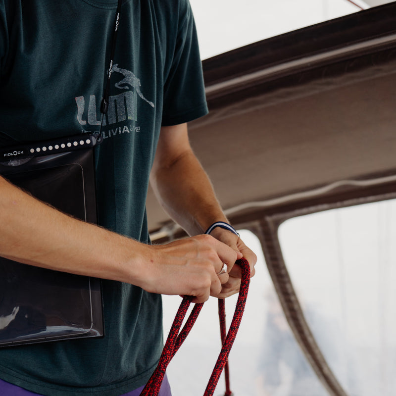 Fidlock Mega Dry Bag