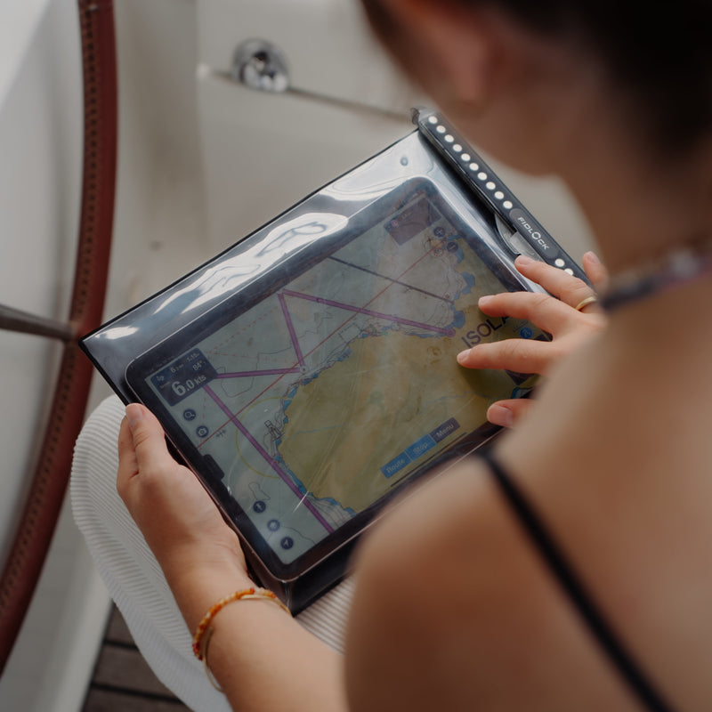 Fidlock Mega Dry Bag