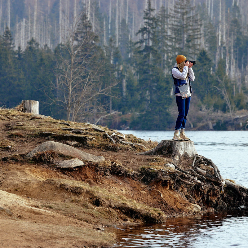 Fidlock Mega Dry Bag