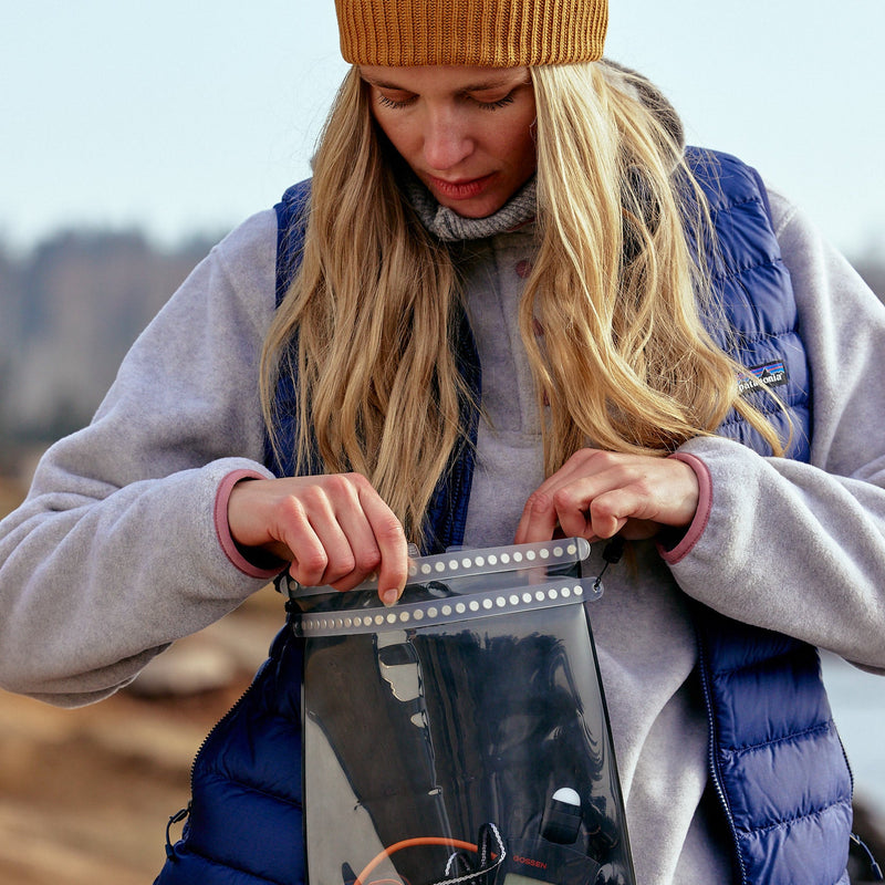 Fidlock Mega Dry Bag