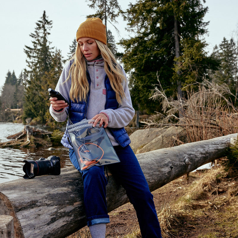 Fidlock Mega Dry Bag