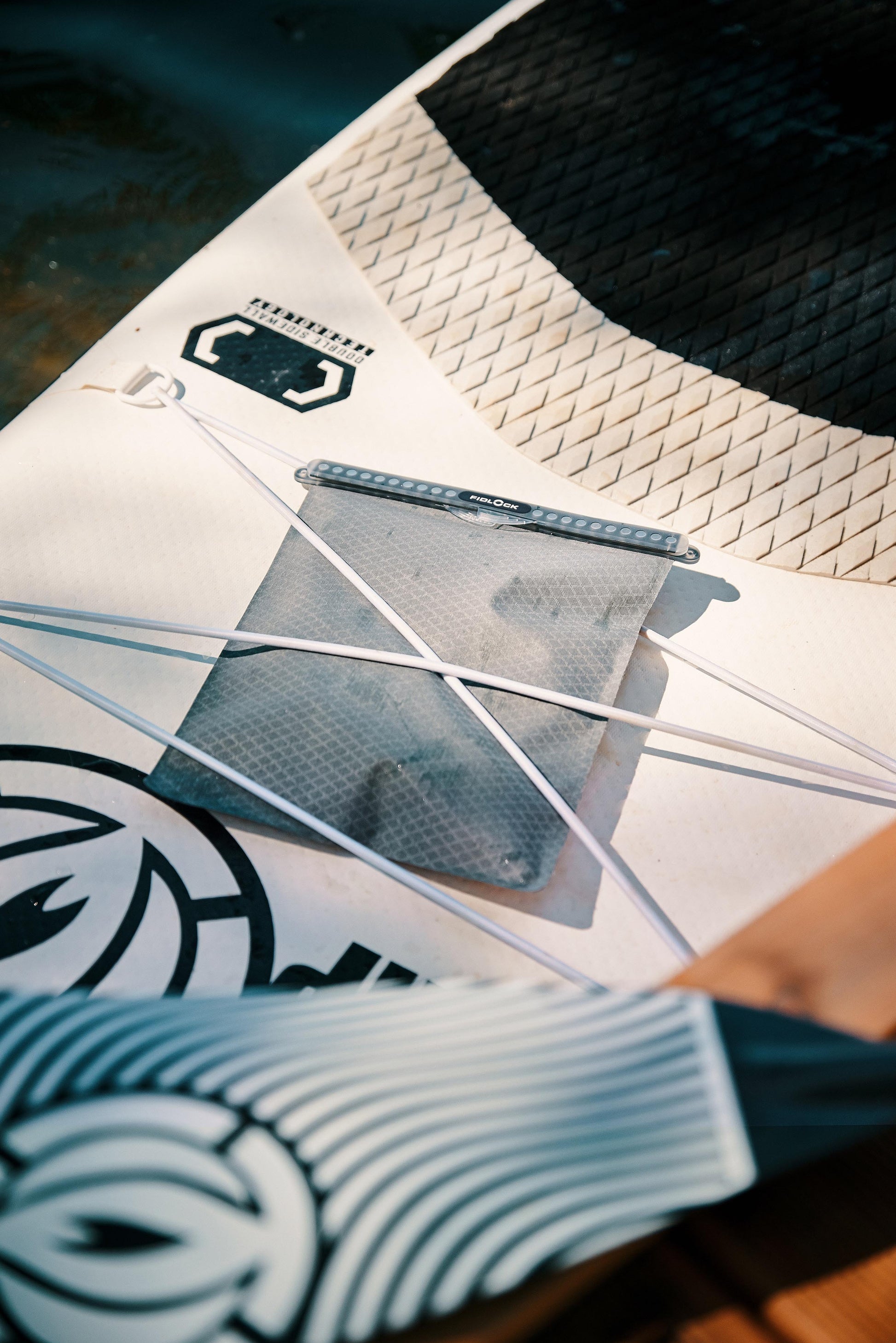 Fidlock Mega Dry Bag