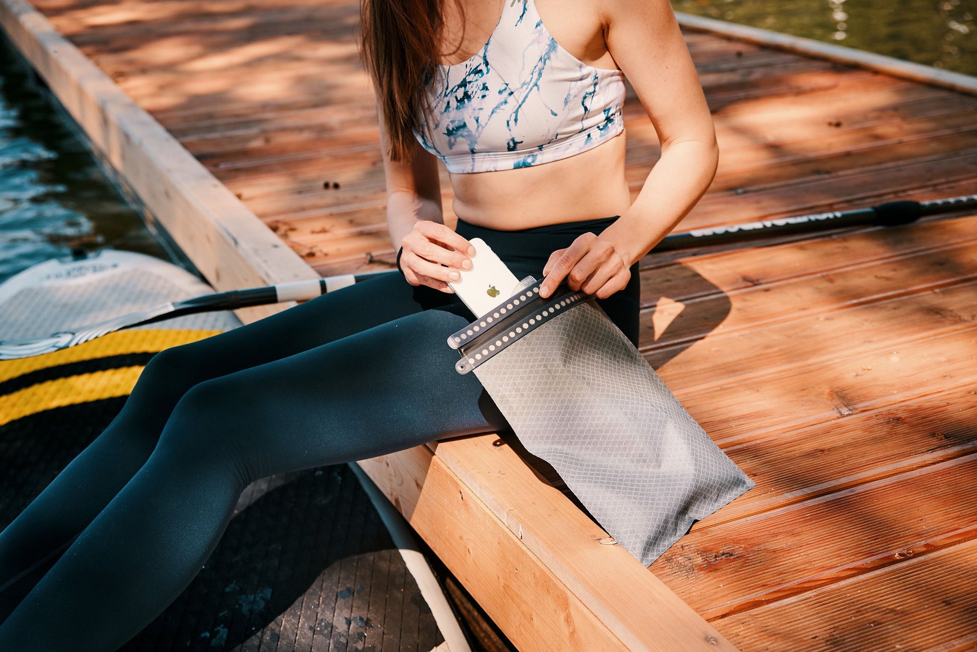 Fidlock Mega Dry Bag