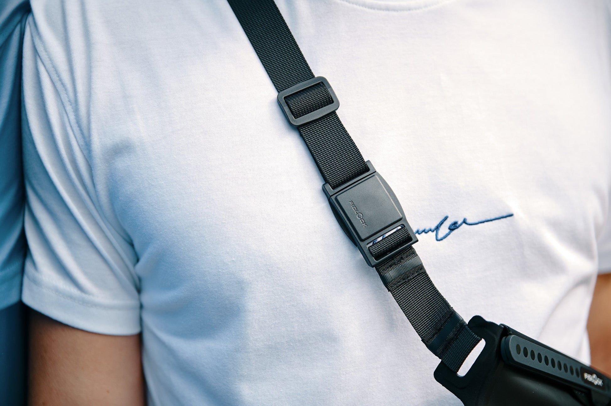 Fidlock Sling Bag