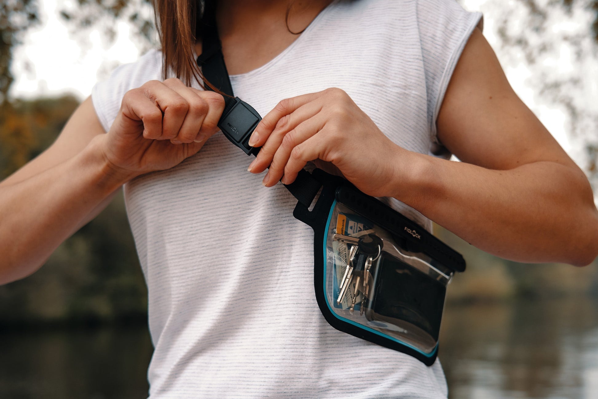 Fidlock Sling Bag