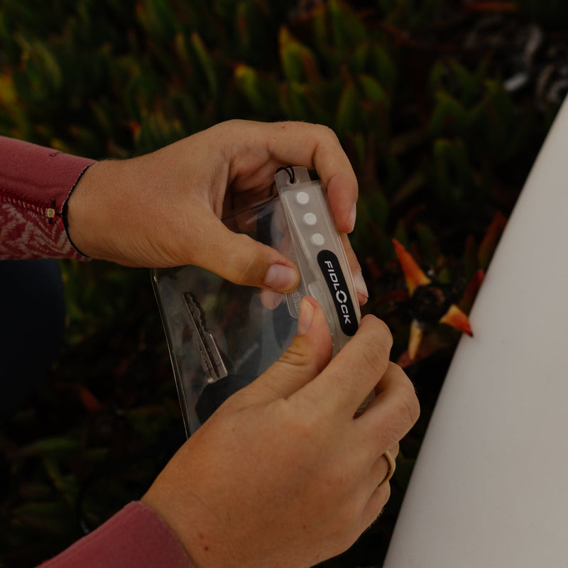 Fidlock Hermetic Mini Dry Bag