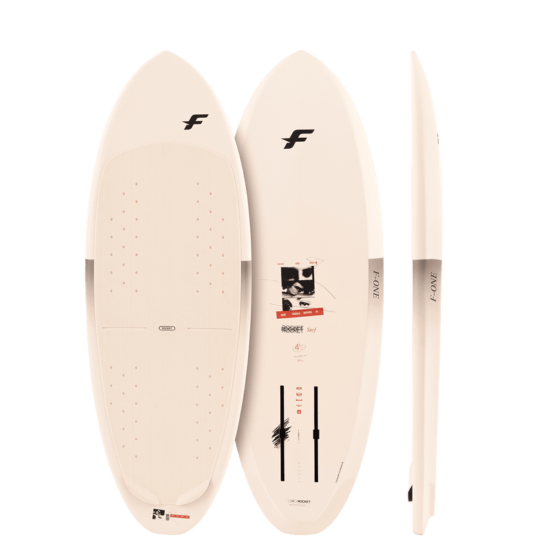F-One Rocket Surf