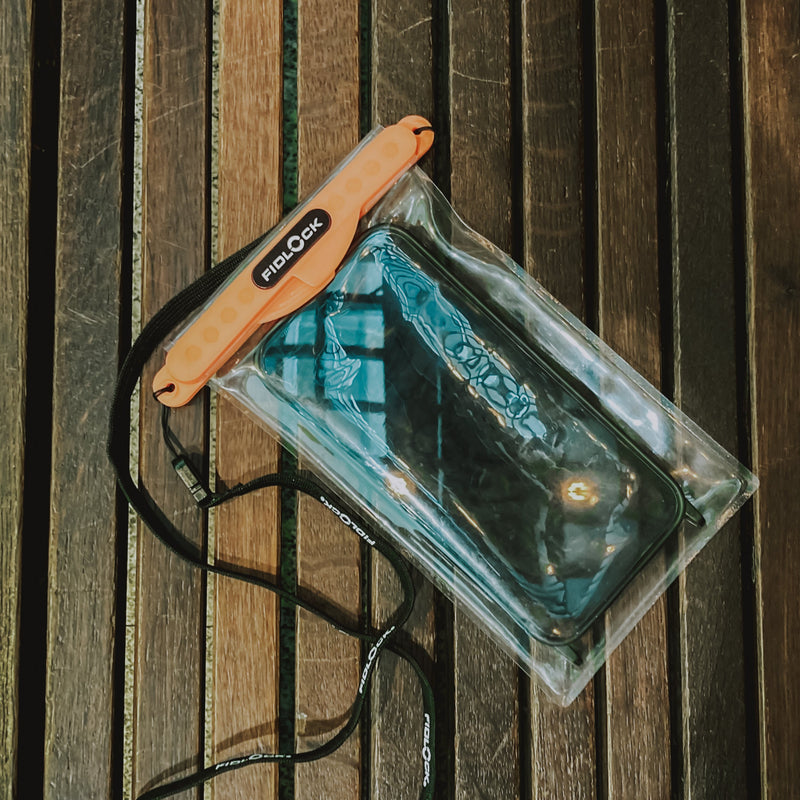 Fidlock Medi Dry Bag