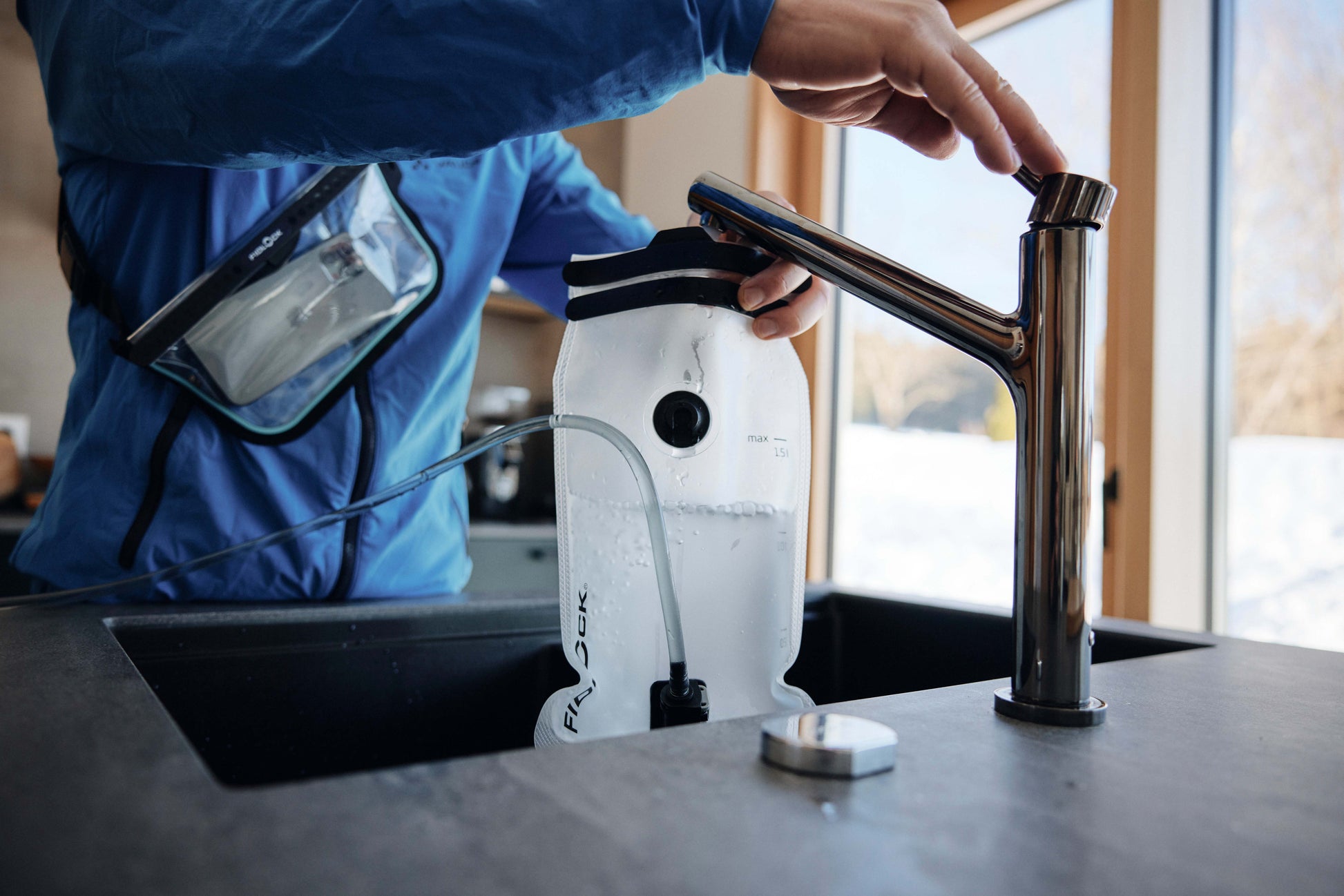 Fidlock Hydration Bladder