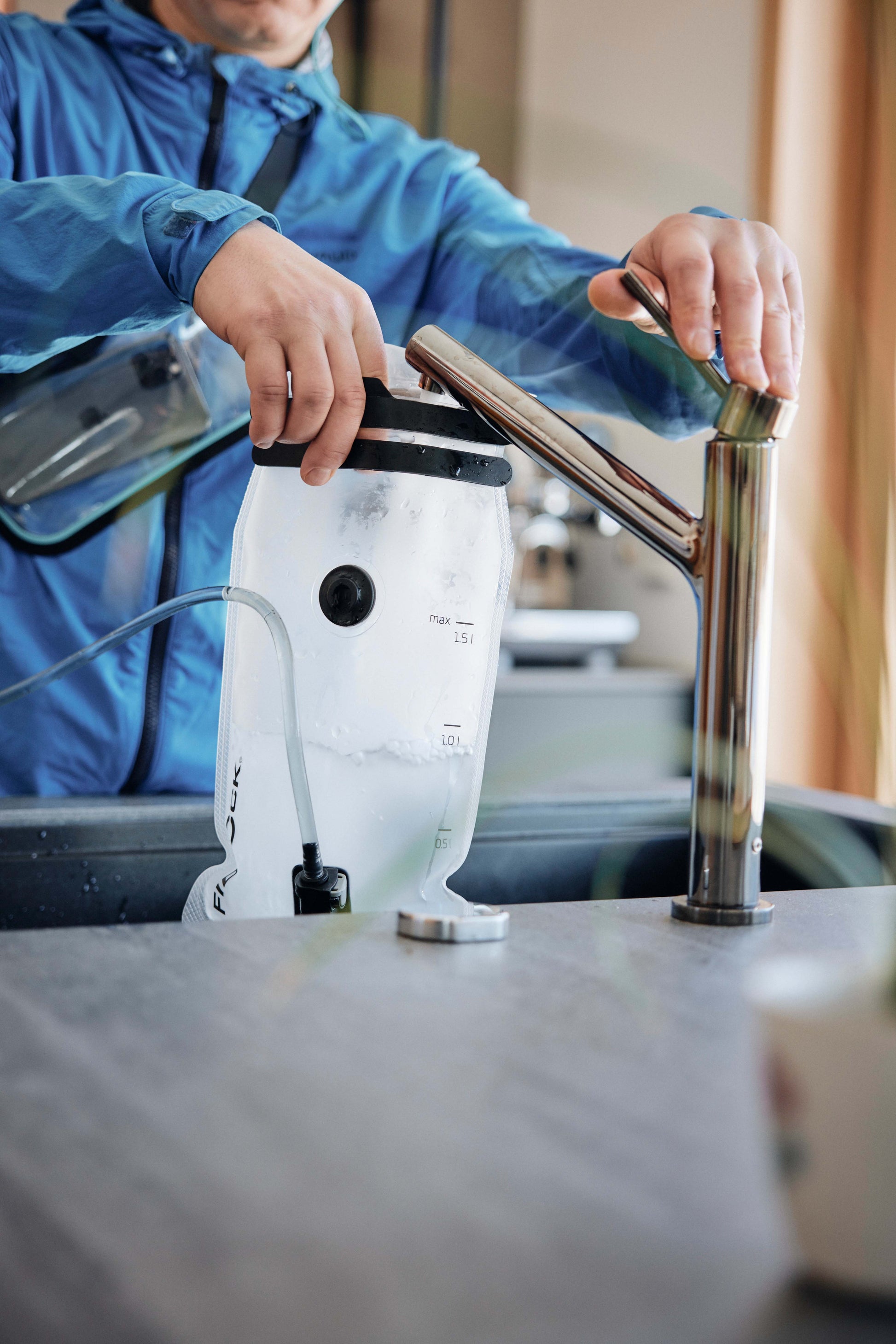 Fidlock Hydration Bladder