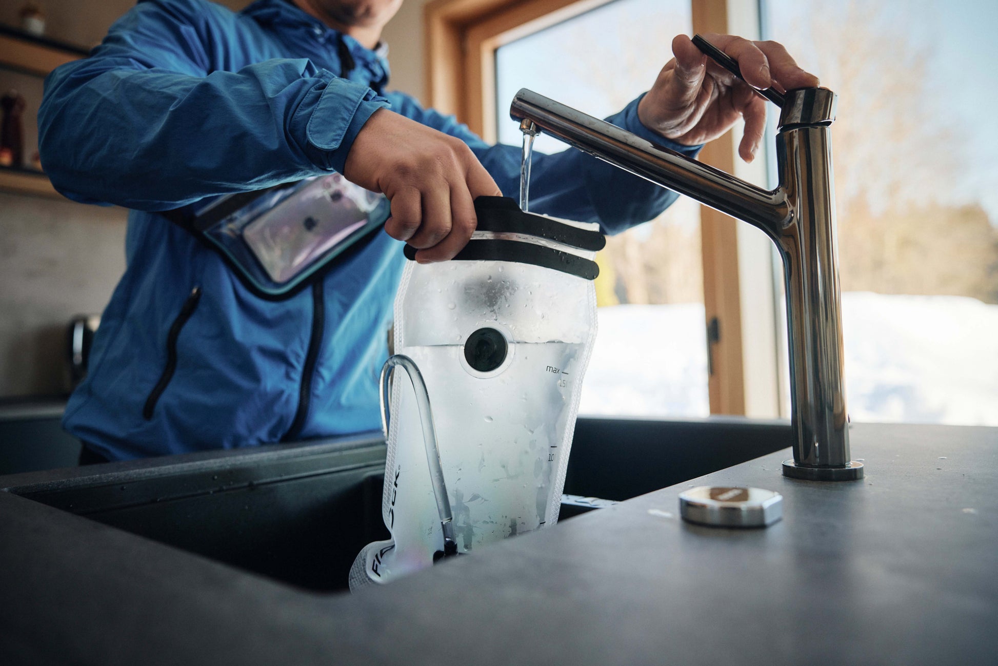 Fidlock Hydration Bladder