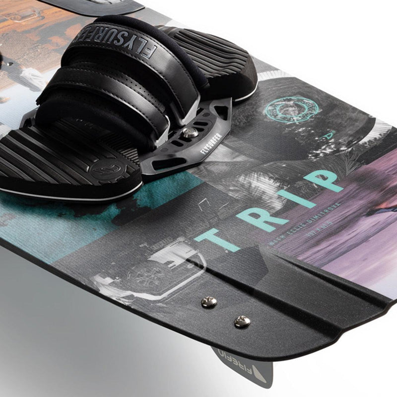 Flysurfer Trip - Kiteshop.com