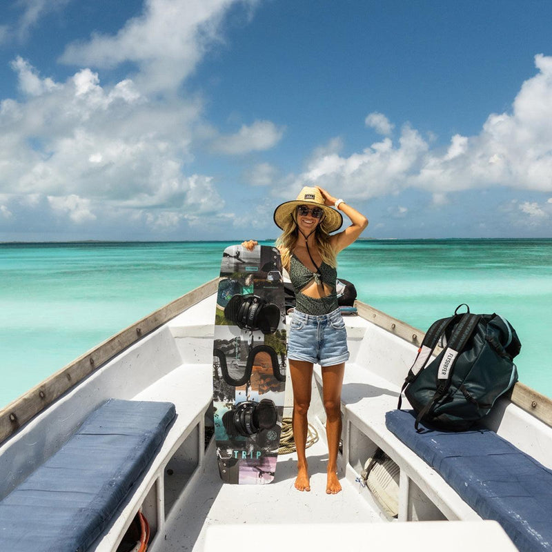 Flysurfer Trip - Kiteshop.com