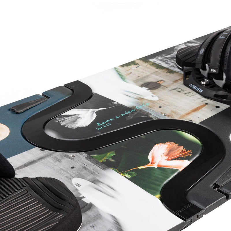 Flysurfer Trip - Kiteshop.com