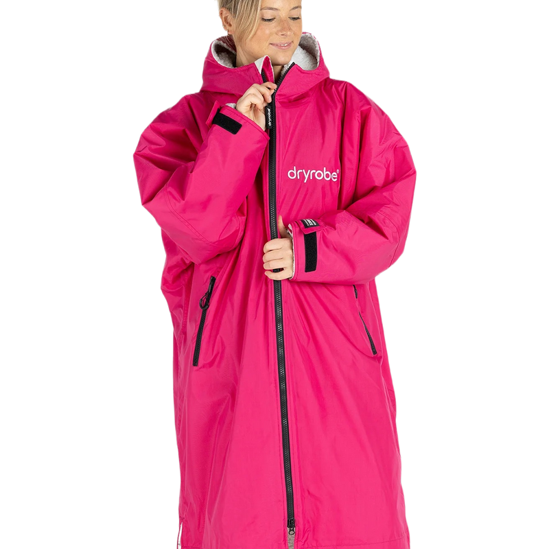 Dryrobe Advance Long Sleeve