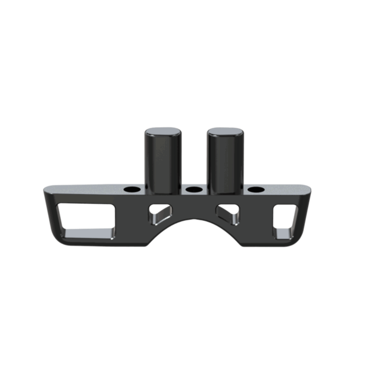Duotone Foil Assist Adapter Fuselage - Axis