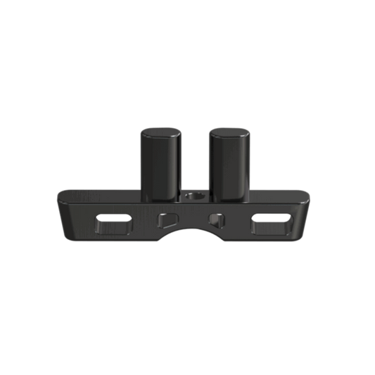 Duotone Foil Assist Adapter Fuselage - Gong