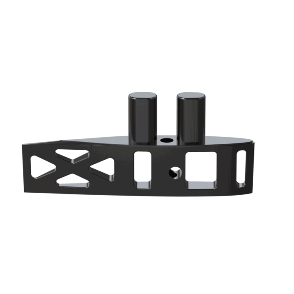Duotone Foil Assist Adapter Fuselage - Sab