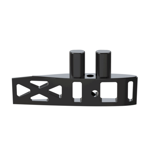 Duotone Foil Assist Adapter Fuselage - Sab