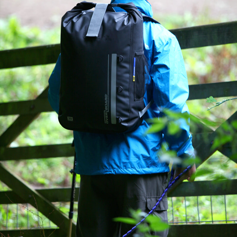 OverBoard Classic Waterproof Backpack
