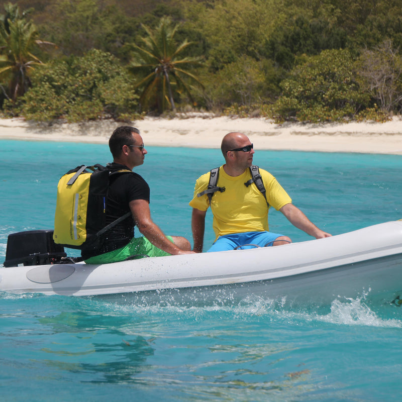 OverBoard Classic Waterproof Backpack