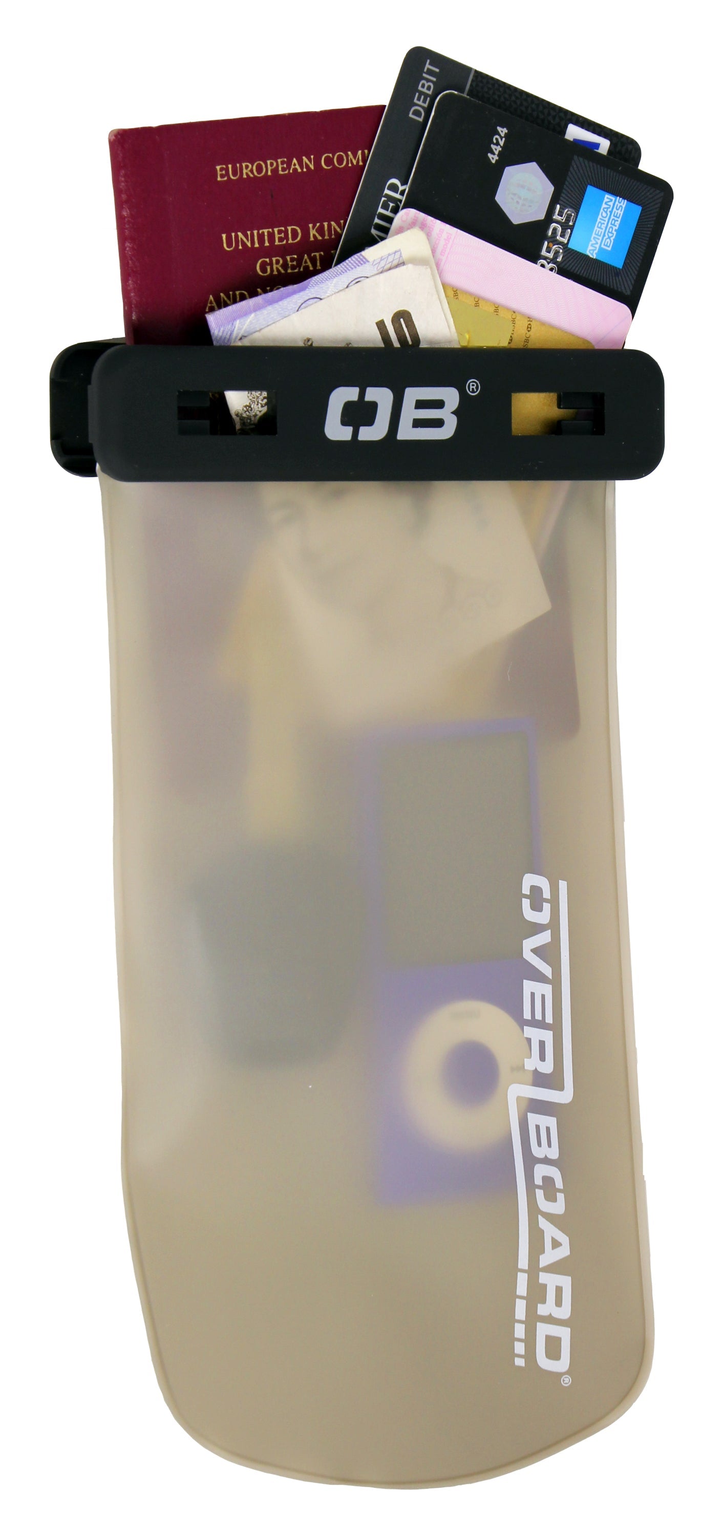 OverBoard Multipurpose Case