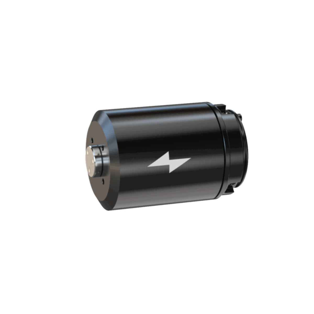 Duotone Foil Assist Motor & Bell