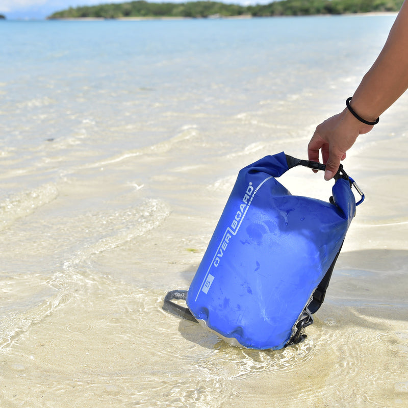 OverBoard Dry Tube Bag