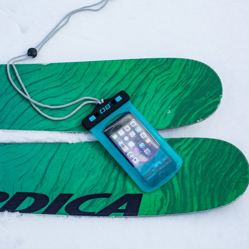 OverBoard Waterproof Phone Case